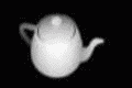 Teapot
